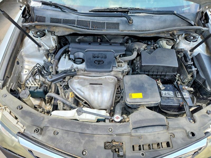 2013 Toyota Camry მანქანა იყიდება აუქციონზე, vin: 4T1BF1FK5DU251743, აუქციონის ნომერი: 55137346