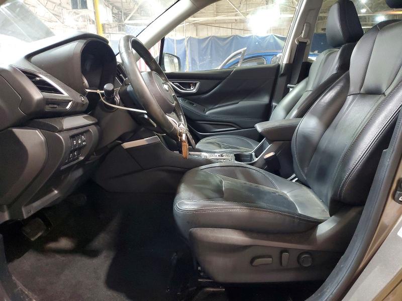 52422606 :رقم المزاد ، JF2SKASC3LH410542 vin ، 2020 Subaru Forester مزاد بيع
