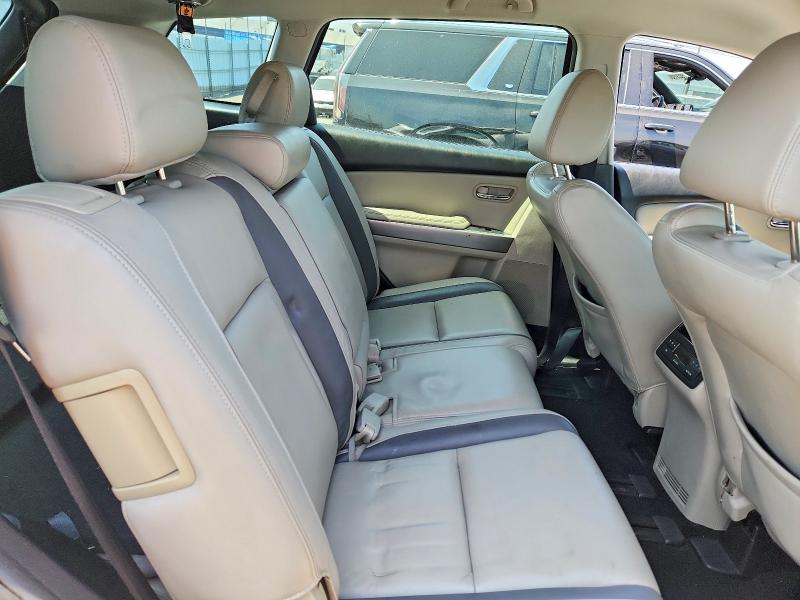 Aukcja sprzedaży 2010 Mazda Cx-9, vin: JM3TB2MV0A0236083, numer aukcji: 51995386