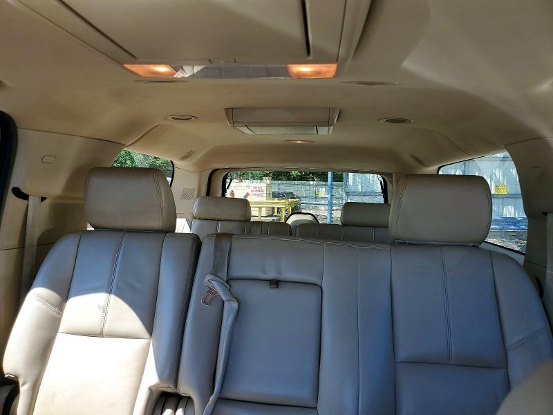 55306076 :رقم المزاد ، 1GNSKJE77ER188735 vin ، 2014 Chevrolet Suburban مزاد بيع