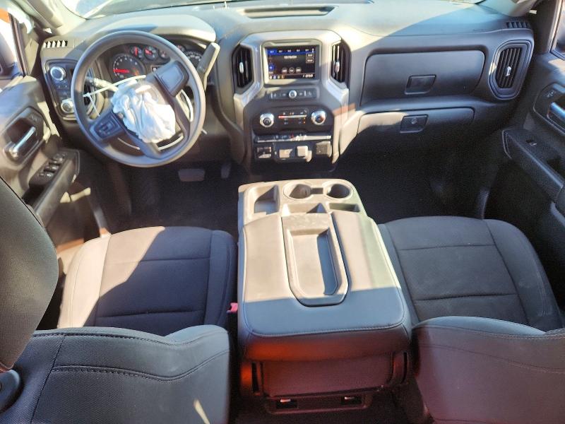 Auction sale of the 2020 Gmc Sierra, vin: 1GTU9AEF6LZ206529, lot number: 53125976