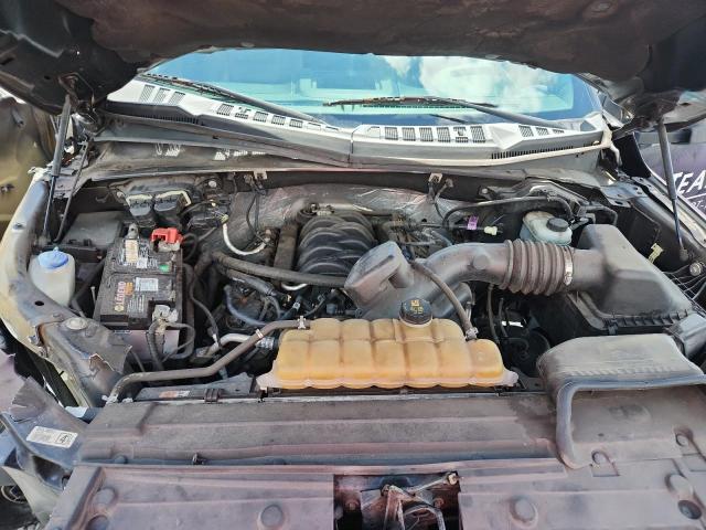 Продажа на аукционе авто 2016 Ford F150, vin: 1FTEW1EF2GKD99175, номер лота: 55501996