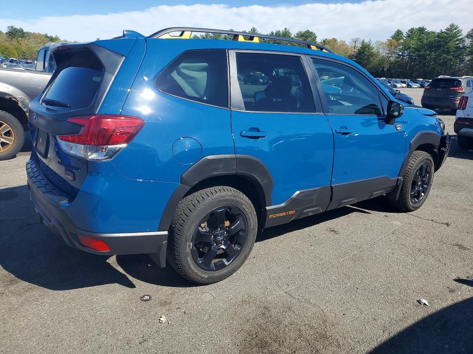 Продажа на аукционе авто 2023 Subaru Forester, vin: JF2SKAMC0PH537879, номер лота: 52646416