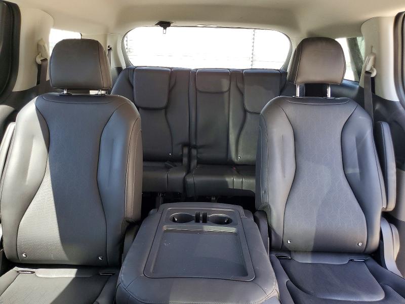 Продаж на аукціоні авто 2026 Kia Carnival, vin: KNDNB5K33T6585677, номер лоту: 53782206