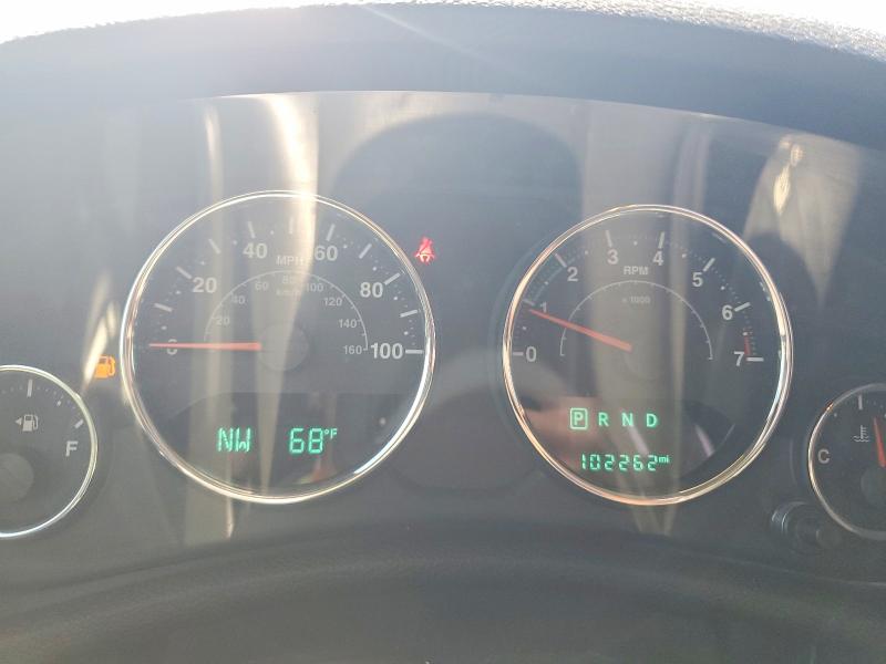 Aukcja sprzedaży 2015 Jeep Wrangler, vin: 1C4AJWAG2FL545883, numer aukcji: 54470116