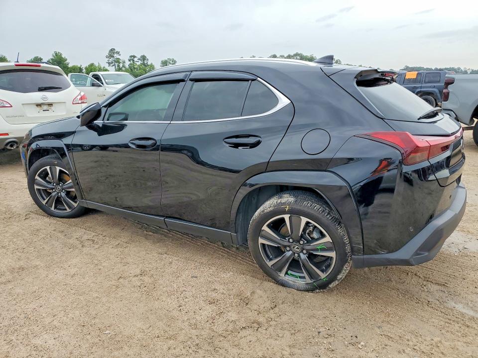 Aukcja sprzedaży 2025 Lexus Ux 300h, vin: JTHYBJAH5S2002534, numer aukcji: 54429326