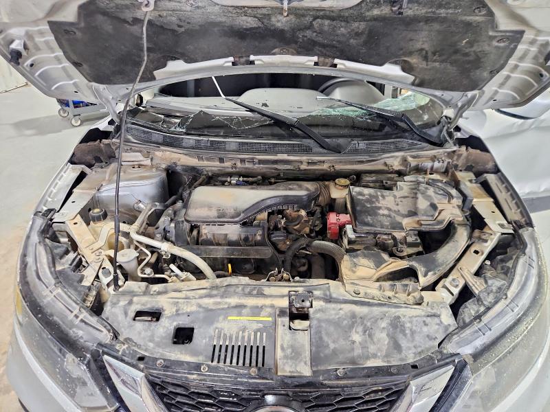 Aukcja sprzedaży 2021 Nissan Rogue Sport, vin: JN1BJ1AV1MW571153, numer aukcji: 54194336