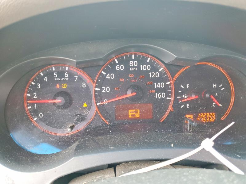 2008 Nissan Altima მანქანა იყიდება აუქციონზე, vin: 1N4AL21E28C240040, აუქციონის ნომერი: 53969386