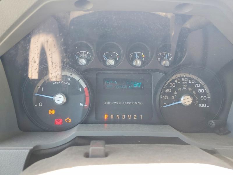 2012 Ford F550 მანქანა იყიდება აუქციონზე, vin: 1FDUF5GT5CEA13309, აუქციონის ნომერი: 53239016
