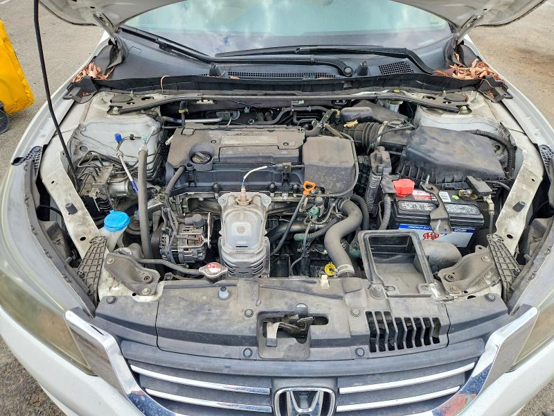 55070876 :رقم المزاد ، 1HGCR2F73FA003398 vin ، 2015 Honda Accord مزاد بيع