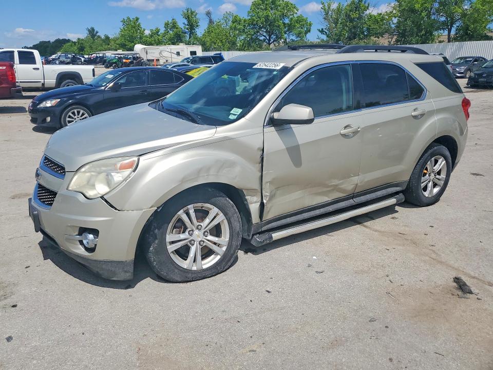 Продажа на аукционе авто 2015 Chevrolet Equinox, vin: 2GNFLGE34F6124339, номер лота: 52542256