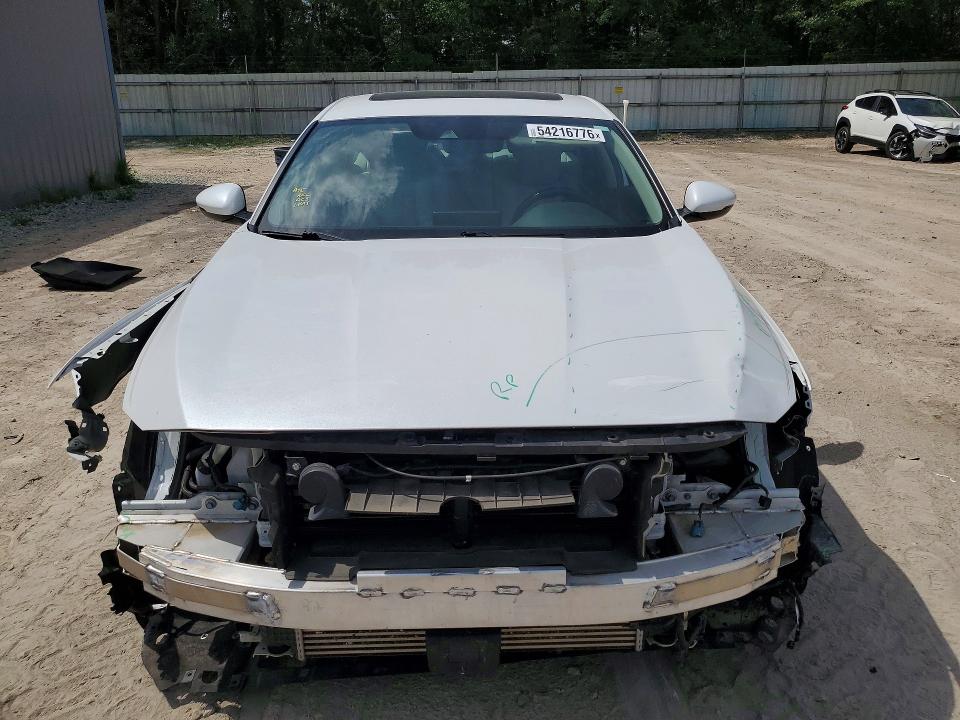 Aukcja sprzedaży 2018 Honda Accord, vin: 1HGCV1F53JA116328, numer aukcji: 54216776