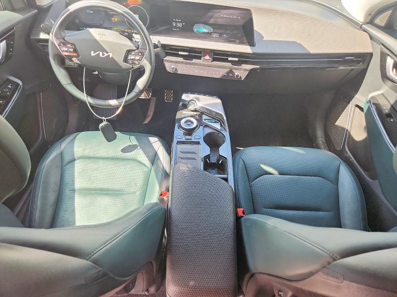 Продаж на аукціоні авто 2022 Kia Ev6, vin: KNDC3DLC7N5028938, номер лоту: 54667316