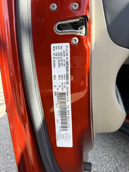 Auction sale of the 2012 Dodge Grand Caravan, vin: 2C4RDGBG5CR290373, lot number: 52451636