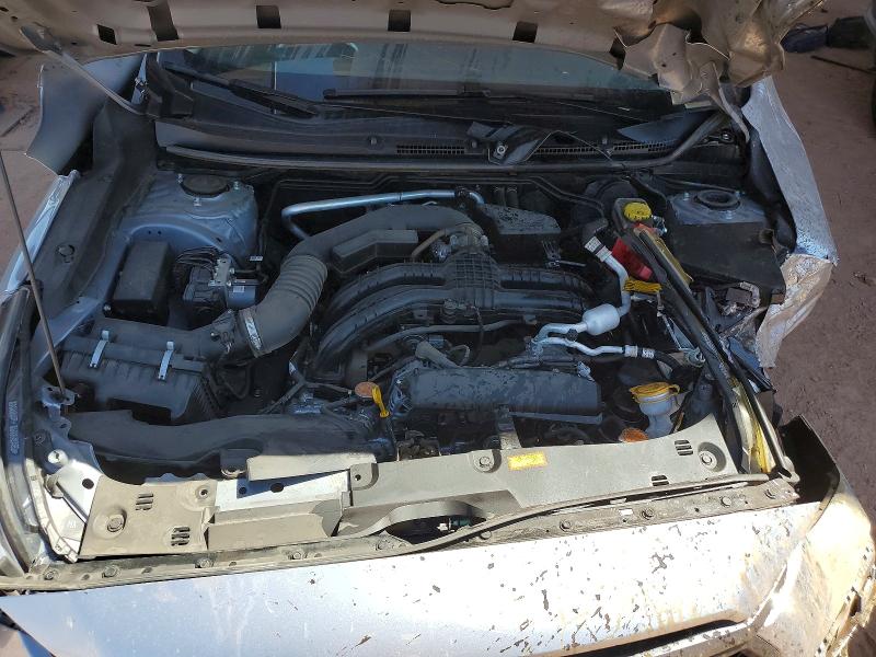 Aukcja sprzedaży 2024 Subaru Crosstrek, vin: JF2GUADCXR8285092, numer aukcji: 53101466