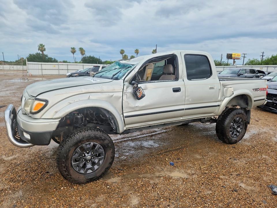 Aukcja sprzedaży 2002 Toyota Tacoma, vin: 5TEHN72N32Z011048, numer aukcji: 54734946