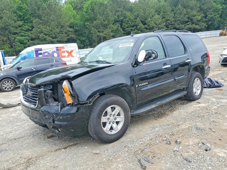 Продаж на аукціоні авто 2007 Gmc Yukon, vin: 1GKFC13J77J349371, номер лоту: 54633226