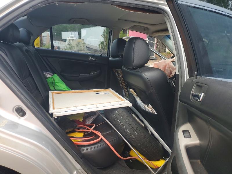 51921786 :رقم المزاد ، 1HGCM56887A041848 vin ، 2007 Honda Accord مزاد بيع