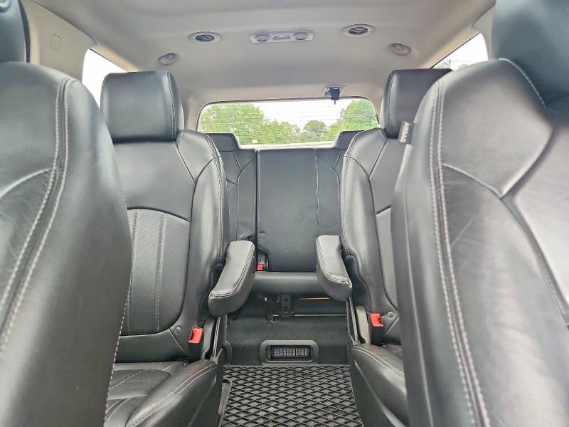 2016 Gmc Acadia მანქანა იყიდება აუქციონზე, vin: 1GKKRTKD1GJ328312, აუქციონის ნომერი: 55338436