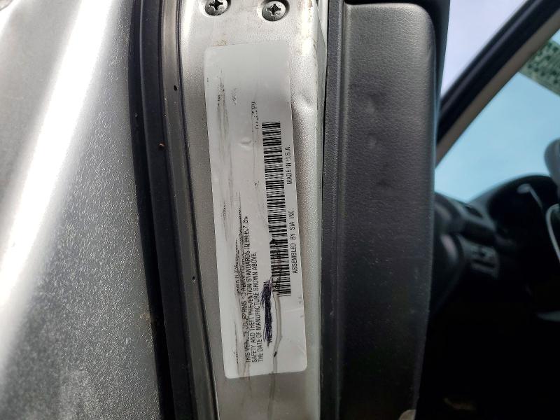 54340536 :رقم المزاد ، 4S4BP61C177310851 vin ، 2007 Subaru Outback مزاد بيع
