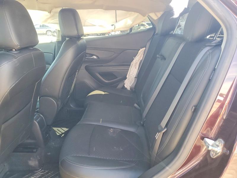 Продаж на аукціоні авто 2017 Buick Encore, vin: KL4CJBSB1HB177462, номер лоту: 52100256