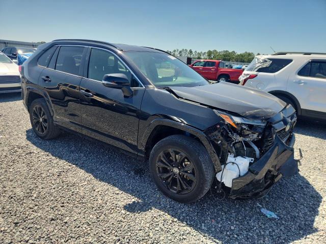 Aukcja sprzedaży 2022 Toyota Rav4, vin: JTM16RFV8ND067133, numer aukcji: 51971066