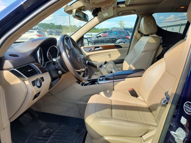 Aukcja sprzedaży 2014 Mercedes-benz Ml, vin: 4JGDA5HB0EA419691, numer aukcji: 53761076