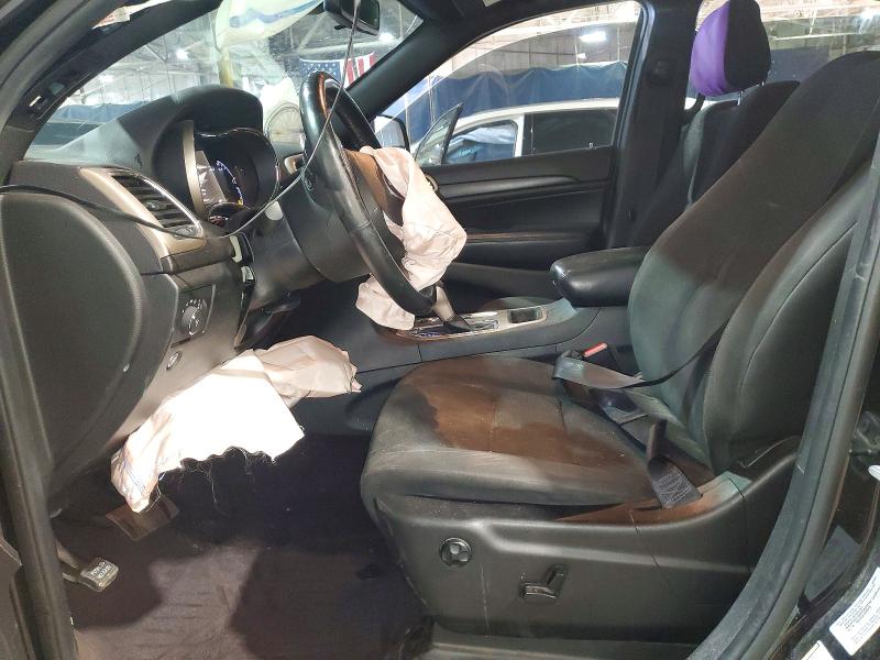 Продажа на аукционе авто 2016 Jeep Grand Cherokee, vin: 1C4RJFAG9GC357088, номер лота: 54450856