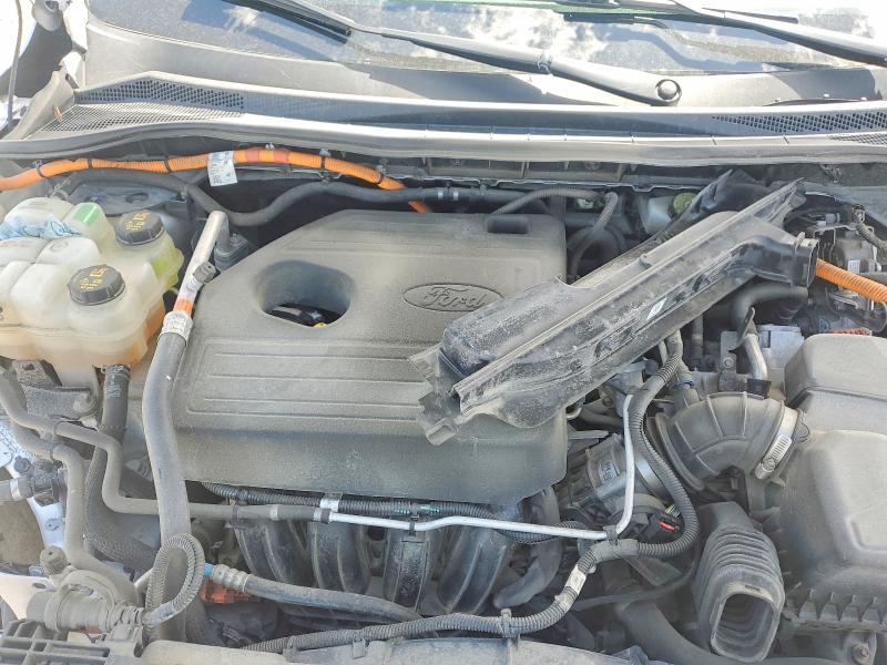 Продажа на аукционе авто 2020 Ford Escape, vin: 1FMCU9DZ6LUB50914, номер лота: 54774516
