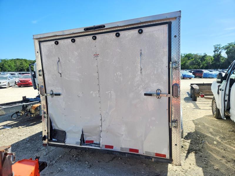 Aukcja sprzedaży 2024 Arising Industries Trailer, vin: 5YCBE1624RH001767, numer aukcji: 52726396