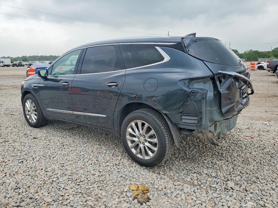 Aukcja sprzedaży 2021 Buick Enclave, vin: 5GAERCKW0MJ153963, numer aukcji: 52615076