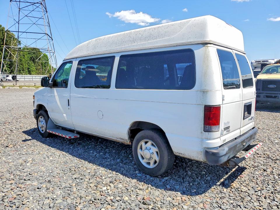 Продаж на аукціоні авто 2012 Ford Econoline, vin: 1FTNE1EW2CDA94079, номер лоту: 55072786