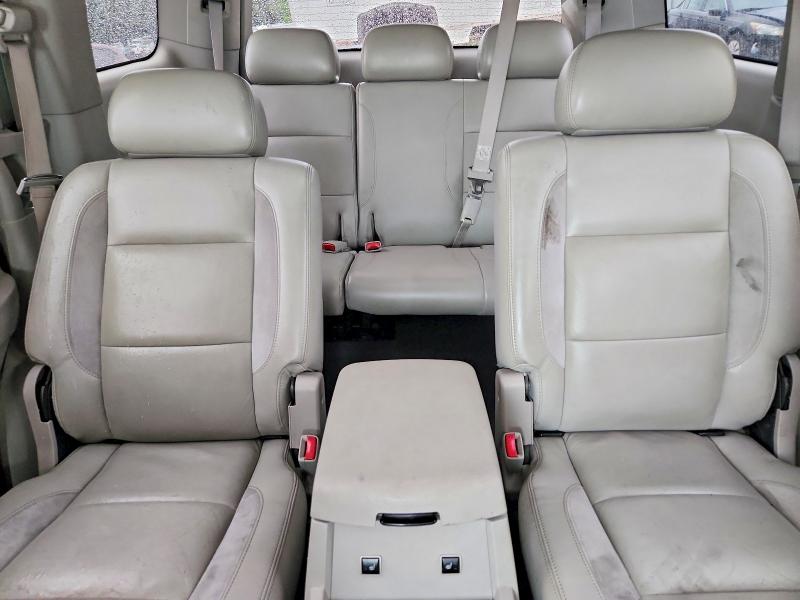 Продажа на аукционе авто 2008 Chrysler Aspen Ltd, vin: 1A8HW58268F118866, номер лота: 54518156