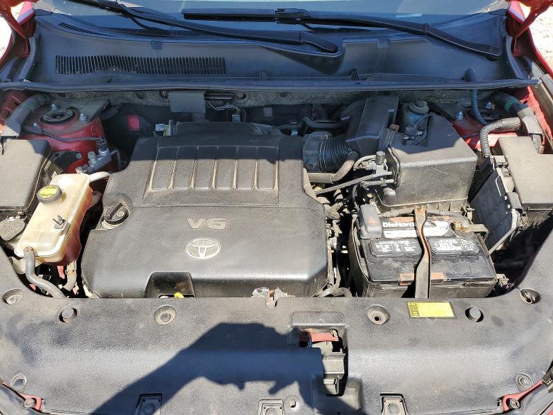 Продажа на аукционе авто 2010 Toyota Rav4, vin: JTMRK4DV2A5093087, номер лота: 54146376