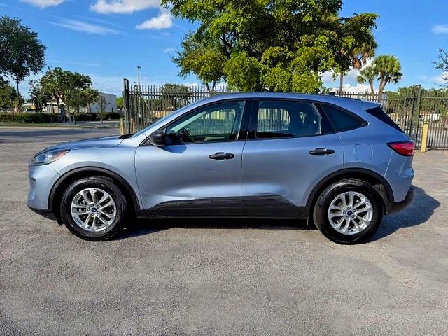 Продажа на аукционе авто 2022 Ford Escape, vin: 1FMCU0F66NUB62157, номер лота: 55025706