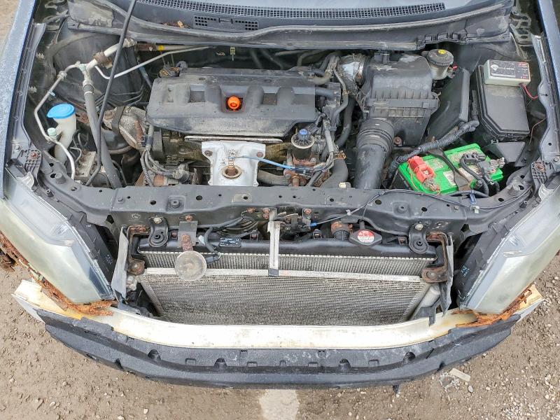 Продаж на аукціоні авто 2012 Honda Civic, vin: 2HGFB2F5XCH015979, номер лоту: 53047066