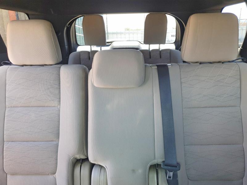 Aukcja sprzedaży 2014 Ford Explorer, vin: 1FM5K7B83EGB32935, numer aukcji: 53814186