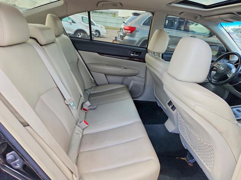 Aukcja sprzedaży 2013 Subaru Legacy, vin: 4S3BMCK69D3004598, numer aukcji: 53203626