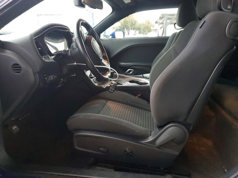 Продажа на аукционе авто 2018 Dodge Challenger, vin: 2C3CDZBT4JH246256, номер лота: 52426896