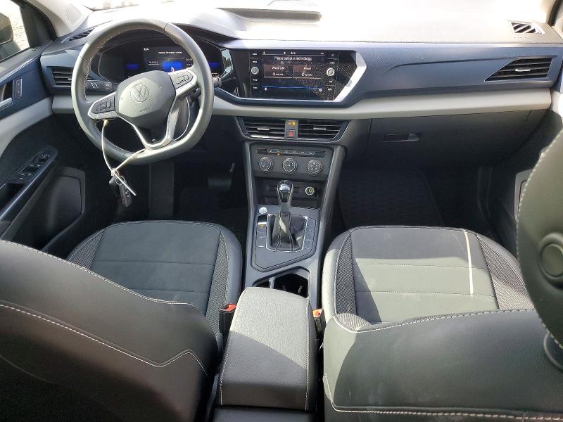Продаж на аукціоні авто 2022 Volkswagen Taos, vin: 3VVTX7B28NM058301, номер лоту: 52921786