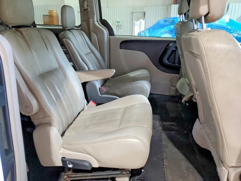 Aukcja sprzedaży 2013 Chrysler Town & Country, vin: 2C4RC1BG8DR577045, numer aukcji: 54471616