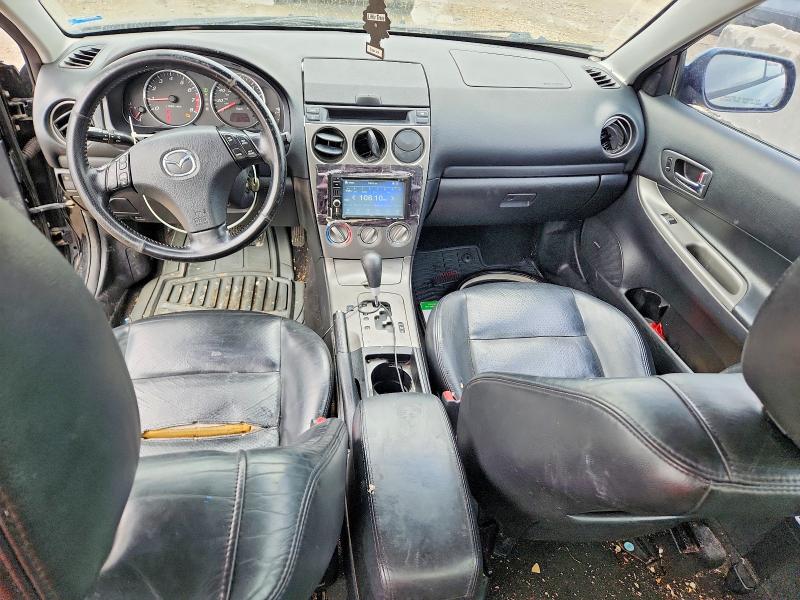 Продаж на аукціоні авто 2003 Mazda 6, vin: 1YVHP80CX35M05968, номер лоту: 52257396