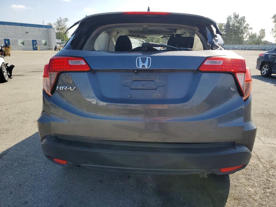 Продажа на аукционе авто 2017 Honda Hr-v, vin: 3CZRU5H59HM721252, номер лота: 53133356