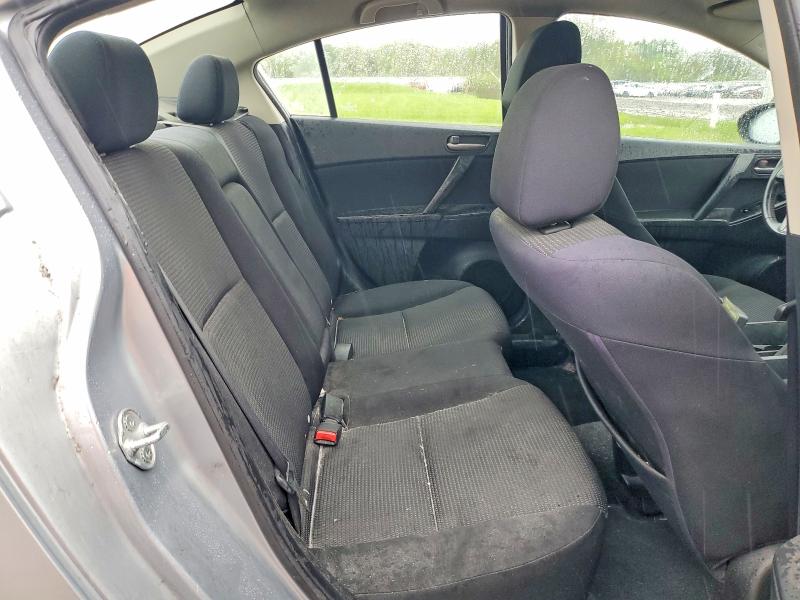 Продажа на аукционе авто 2012 Mazda 3, vin: JM1BL1V77C1573150, номер лота: 51718296