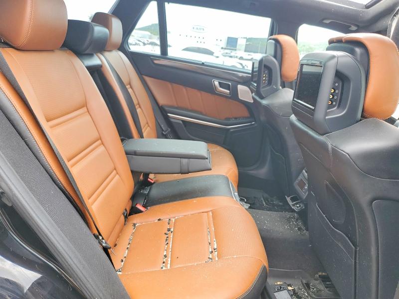 2016 Mercedes-benz E მანქანა იყიდება აუქციონზე, vin: WDDHH7GB5GB203224, აუქციონის ნომერი: 53768286