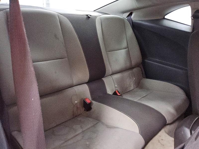 Продаж на аукціоні авто 2015 Chevrolet Camaro, vin: 2G1FD1E3XF9166024, номер лоту: 52918696