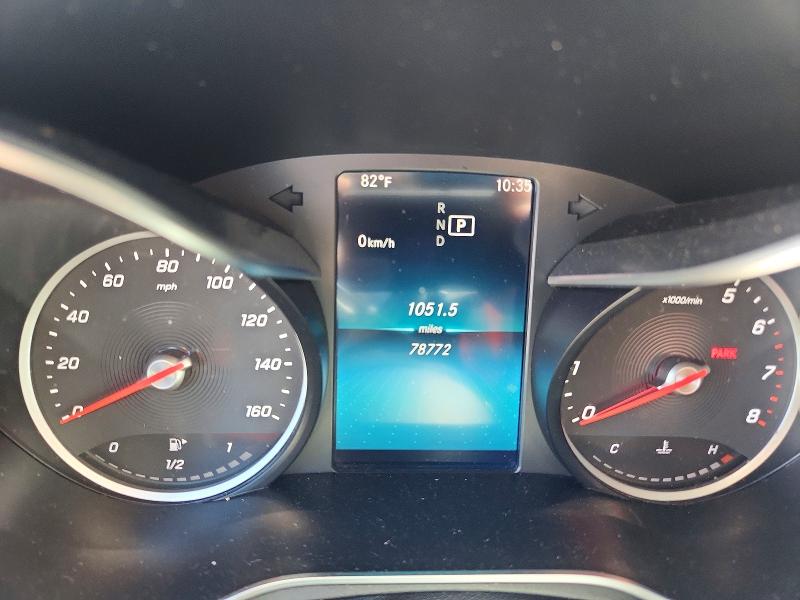 Продаж на аукціоні авто 2019 Mercedes-benz C, vin: WDDWJ8EB9KF828120, номер лоту: 52159466