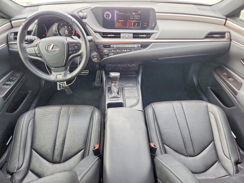 Продажа на аукционе авто 2019 Lexus Es, vin: 58ABZ1B1XKU006916, номер лота: 54179546