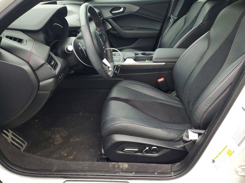 Aukcja sprzedaży 2023 Acura Tlx, vin: 19UUB6F55PA003564, numer aukcji: 51151636