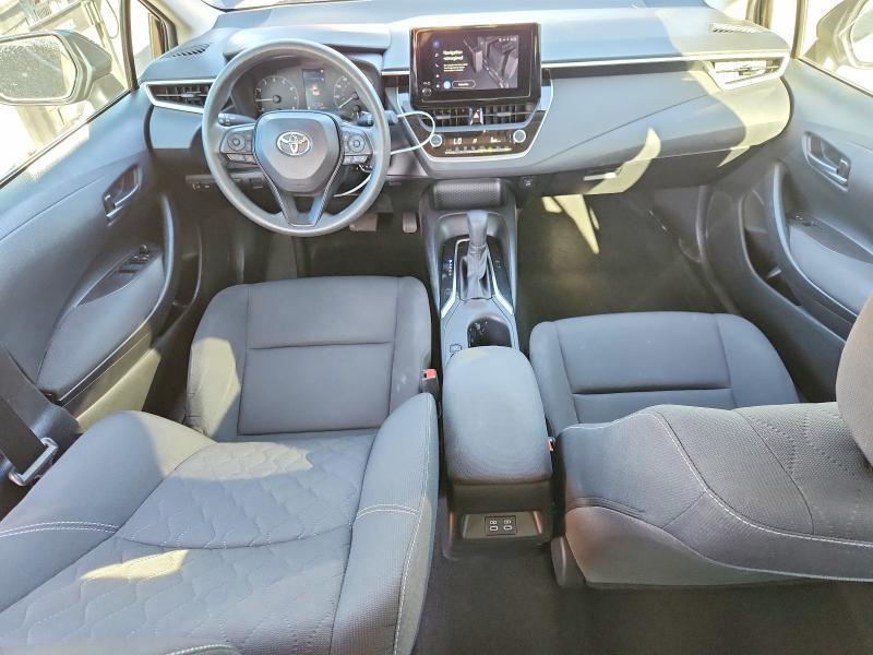 Aukcja sprzedaży 2023 Toyota Corolla, vin: JTDB4MEE5P3002876, numer aukcji: 53827036